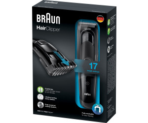 Braun hc 5050 opiniones outlet