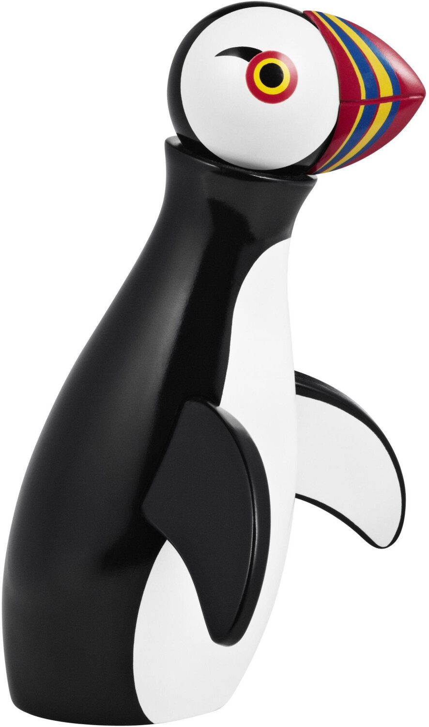 Kay Bojesen Puffin Figurine