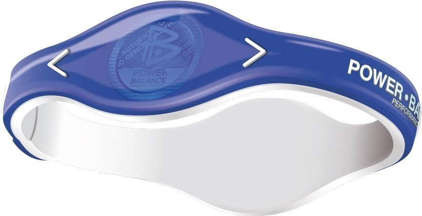 Power balance pro ion outlet