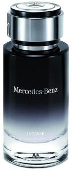Mercedes-Benz Intense Eau de Toilette (75 ml)