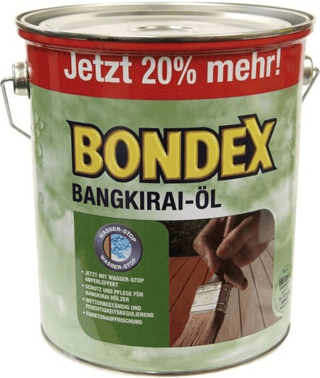 Bondex 3081-7121-17