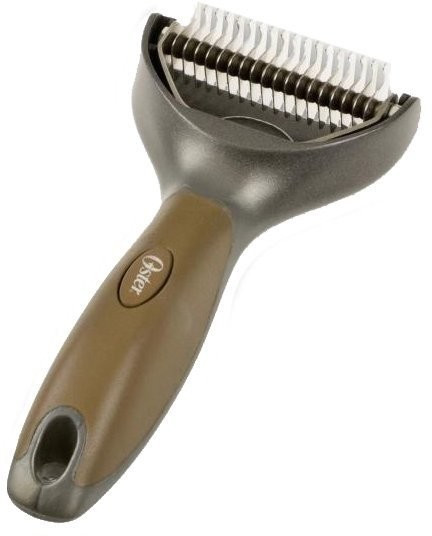 Oster Animal Care Étrille Premium S/M