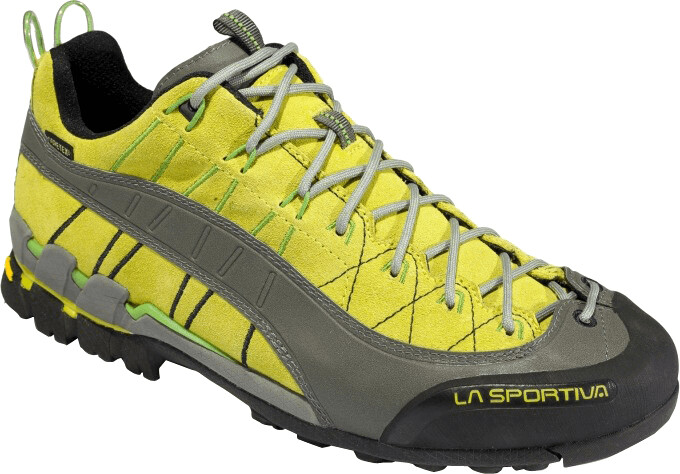 La sportiva hyper gtx black sale