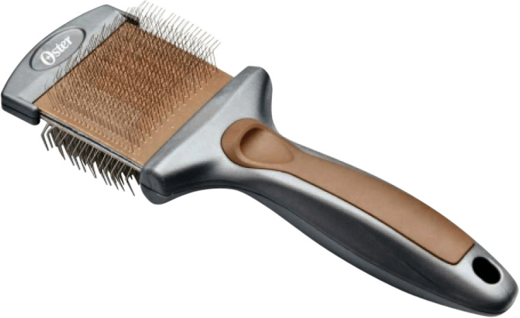Oster Animal Care Carde souple Premium pour chat
