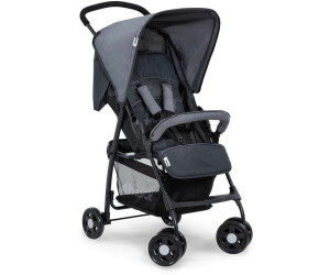 hauck sports buggy