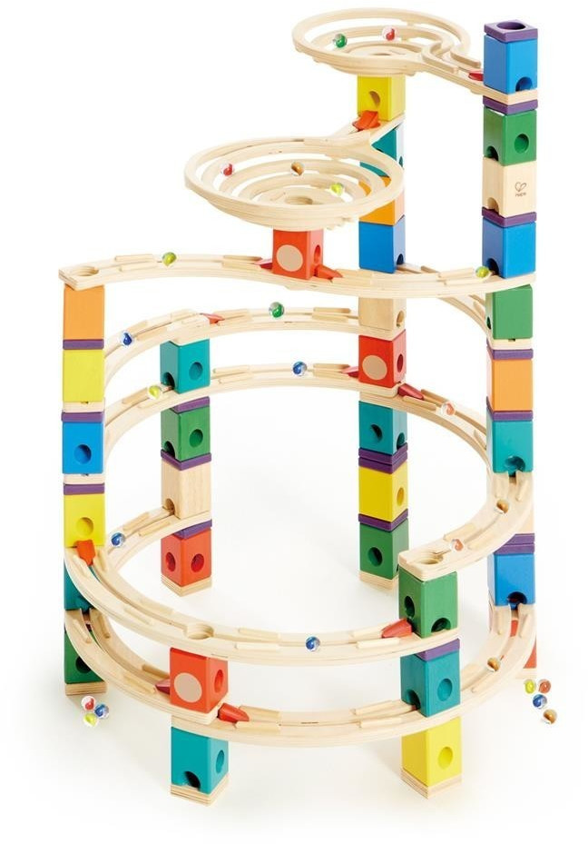 Quadrilla The Cyclone