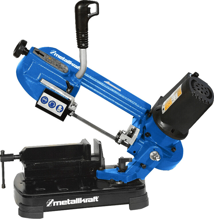 Metallkraft MBS 105
