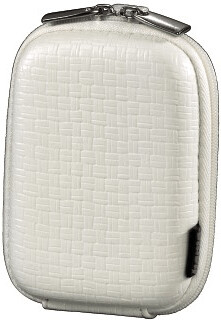 Hama Woven Style 60 H blanc
