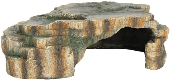 Trixie Grotte pour reptile 30 x 10 x 25 cm (76212)