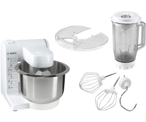 Bosch Profimixx Mum4409 Weiss Ab 109 47 Preisvergleich Bei Idealo At