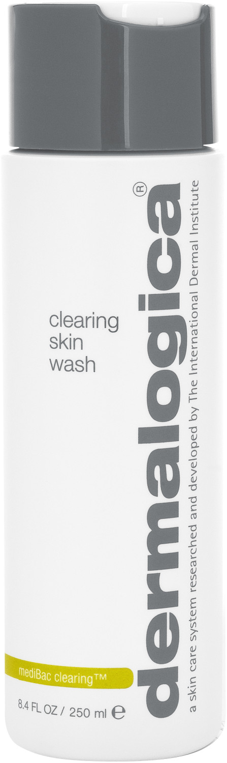 Dermalogica MediBac Clearing Skin Wash Nettoyant moussant (250 ml)