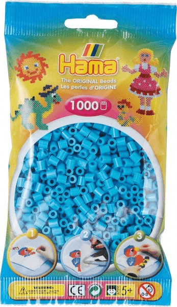 Hama 1000 Piece Bag
