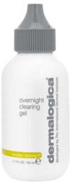 Dermalogica MediBac Overnight Clearing Gel (50 ml)