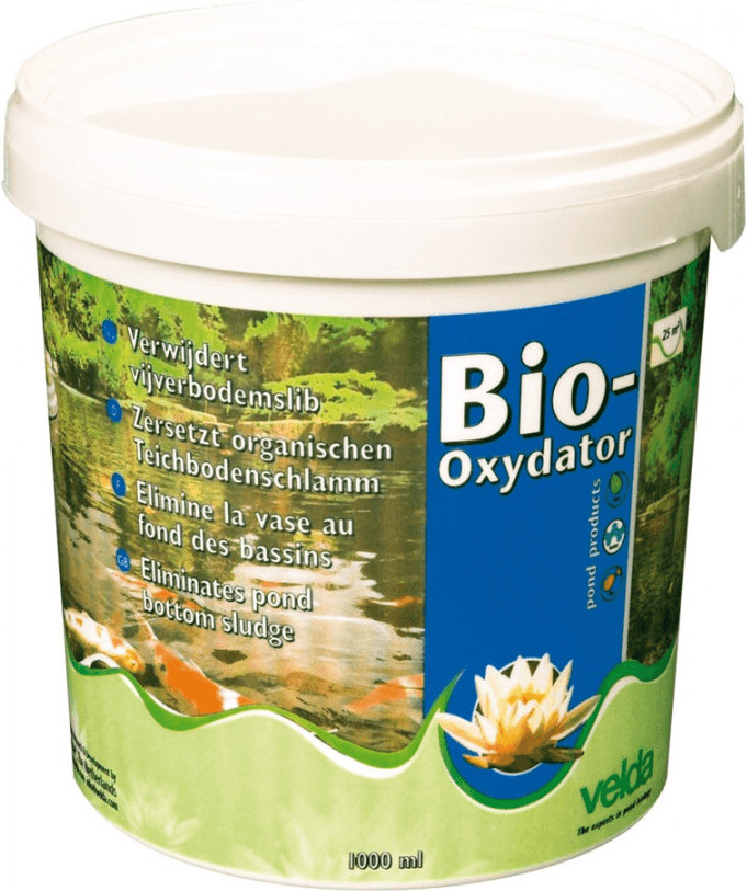 Velda Bio-Oxydator 1L