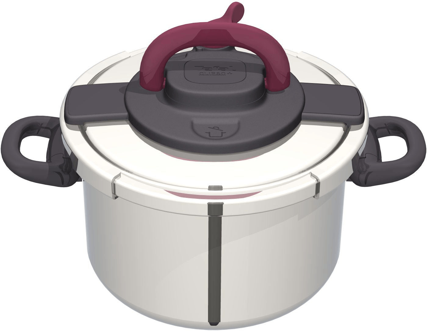 SEB Clipso Plus 10L