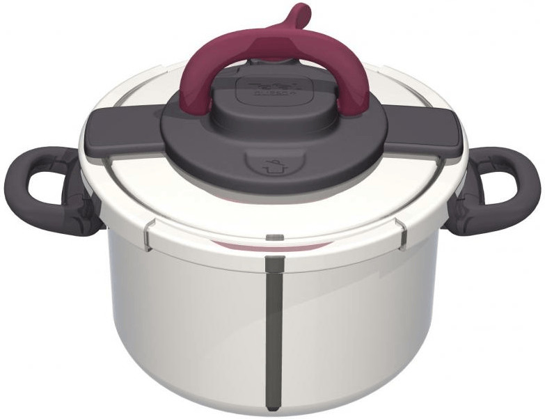 SEB Clipso Plus 8L