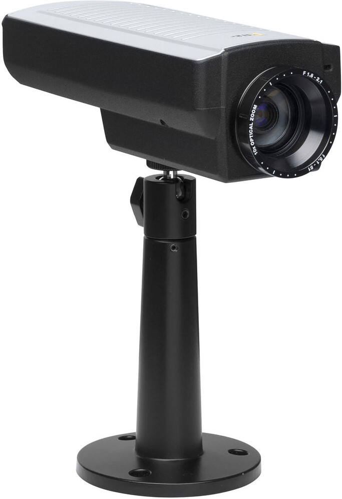 Axis Q1755 60Hz