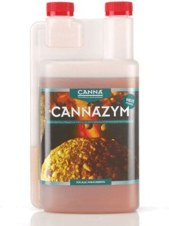 Canna Cannazym