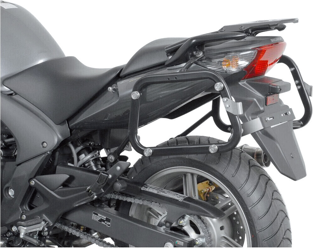 SW-Motech Support pour valise Quick-Lock Evo