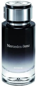 Mercedes-Benz Man Intense Eau de Toilette für Herren 50 ml
