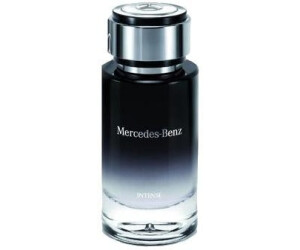 Mercedes Benz Intense Eau de Toilette from 32.00 Today Best Black Friday Deals on idealo