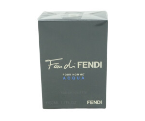Buy Fendi Fan di Fendi pour Homme Acqua Eau de Toilette from