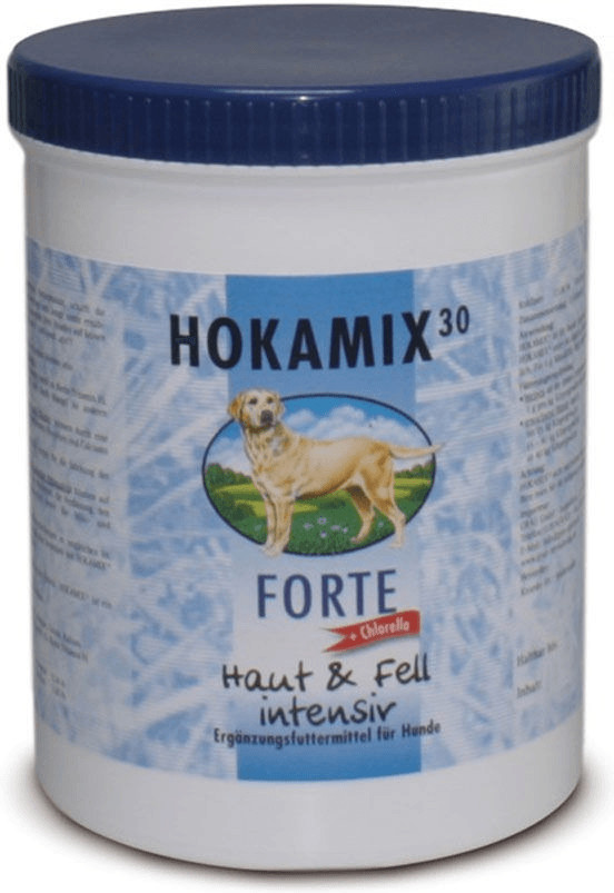 Hokamix Forte en poudre (750 g)