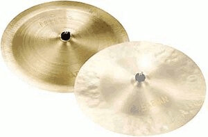 Sabian Paragon Chinese 19