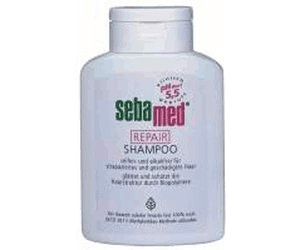 Sebamed Repair Shampoo 200 ml