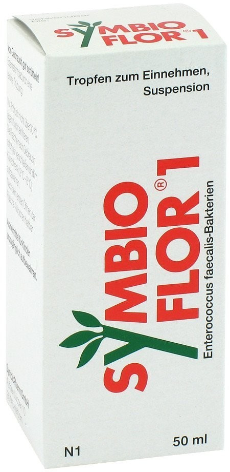 Symbioflor 1 (50 ml)