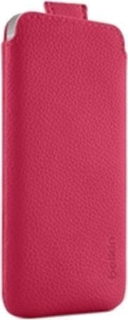 Belkin Pocket Case (iPhone 5/5S) rose