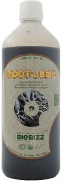 Biobizz Root Juice 1 L