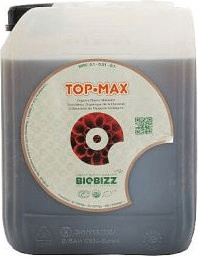 Biobizz Top Max 5 L