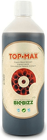 Biobizz Top Max 1 L