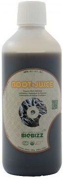 Biobizz RootJuice 250 ml