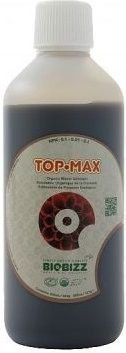 Biobizz Top Max 500 ml