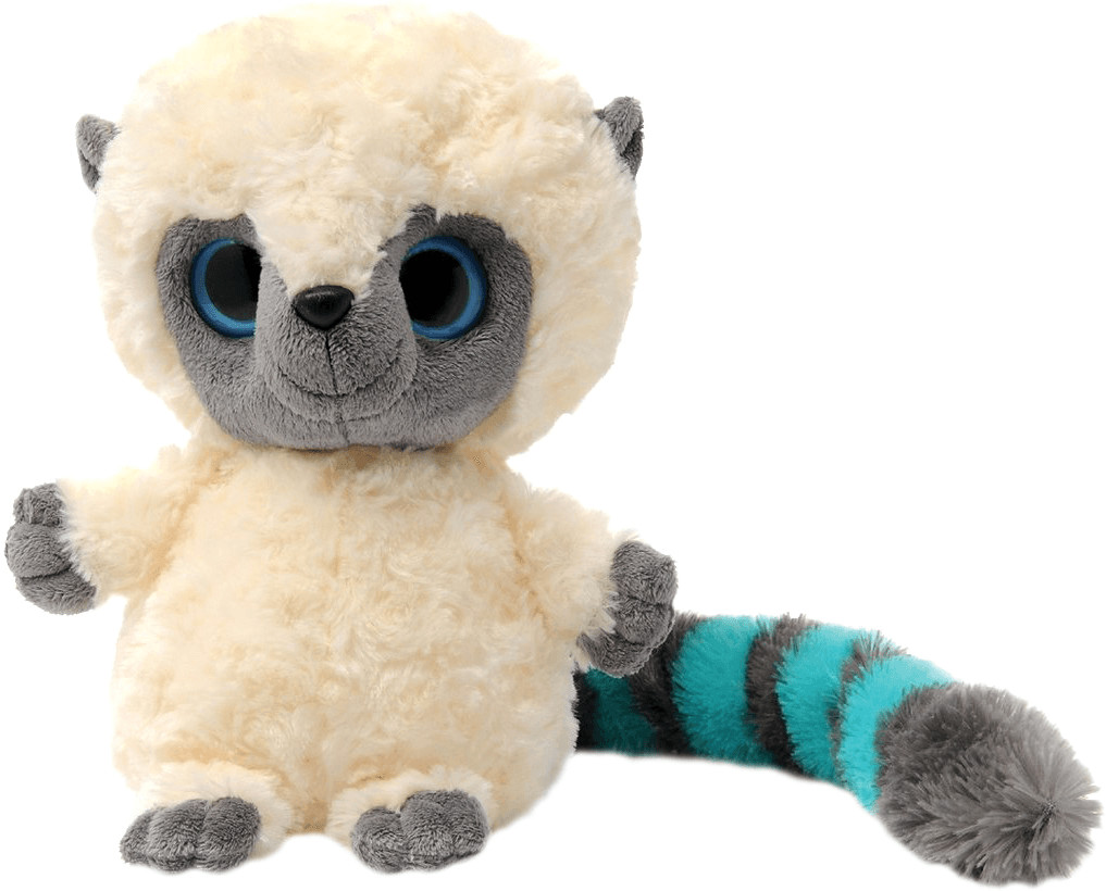 Aurora World YooHoo & Friends - Peluche 25 cm