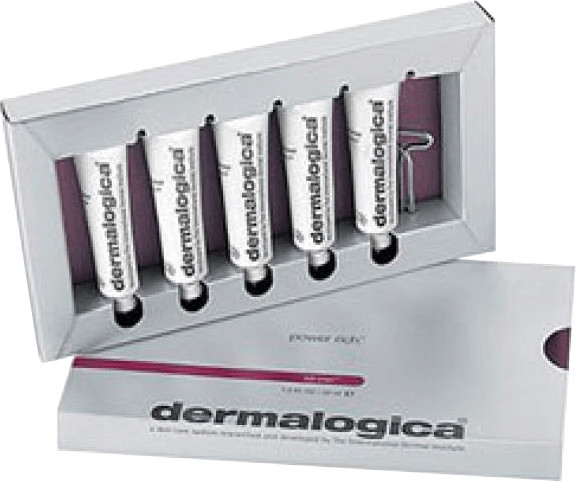 Dermalogica AGE Smart Power Rich (5 x 10 ml)