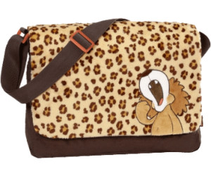 NICI Wild Friends Shoulder Bag Lion (35270)