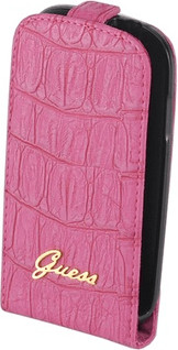 Bigben Guess Flapcase (Samsung Galaxy S3 mini)