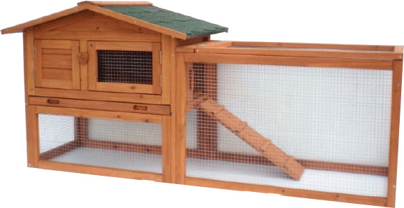 Zoolox Clapier Manou (20073)