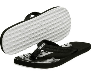 puma flip flop schwarz damen puma flip flop schwarz damen