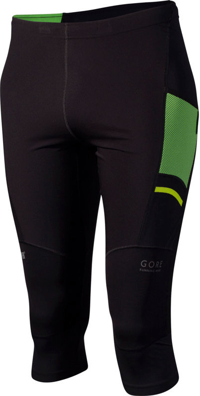 Gore X-Run Ultra SO Light Tights 3/4 Men