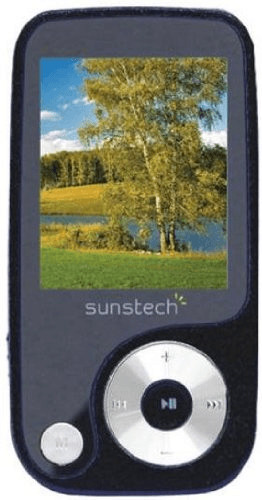Sunstech Thorn 4Go