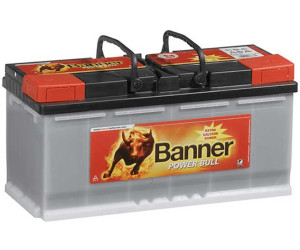 Banner Power Bull P4208 Autobatterie