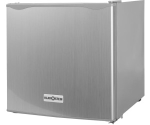 Mini réfrigérateur - Klarstein 50L1-SG - 40 litres - Gris - Achat