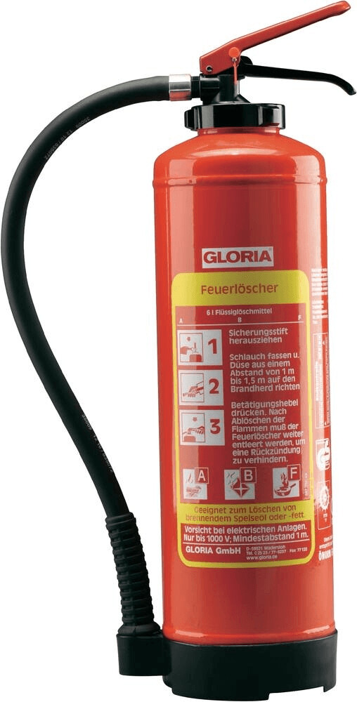 Gloria FB 6 Easy