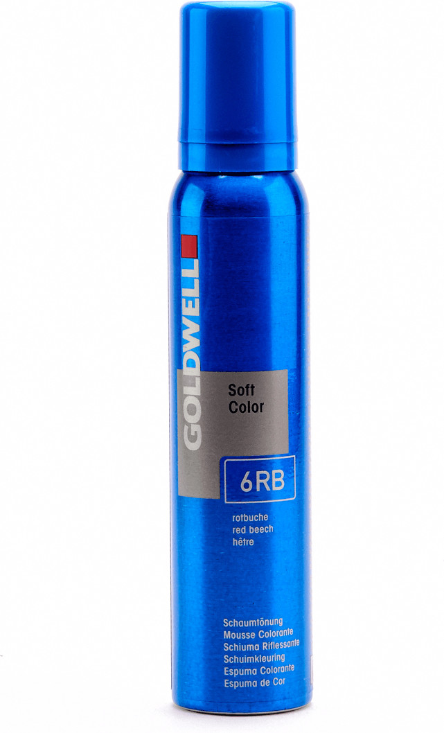 Goldwell Colorance Soft Color 6 RB rouge hêtre moyen (125 ml)