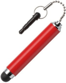 Online Mini Stylet Flash Colors rouge