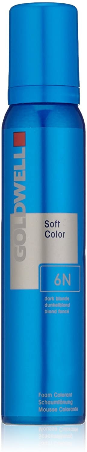 Goldwell Colorance Soft Color 6N (125 ml)